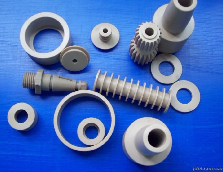 塑料配件加工